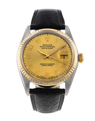 Rolex Datejust 1601